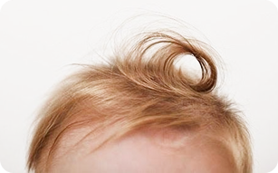 Cukur Rambut Bayi